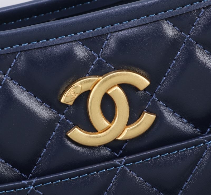 Chanel Hobo Bags